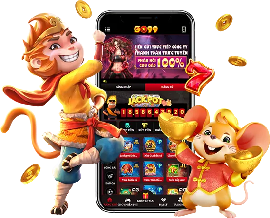 Tổng quan sảnh Nổ Hũ ga13 với nhiều game đa dạng