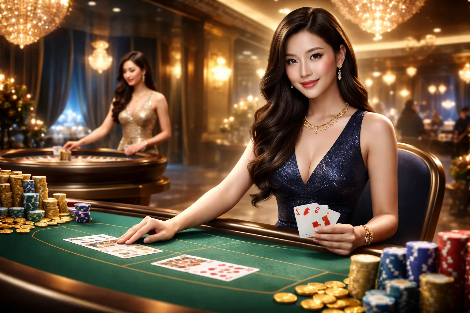 Các trò chơi đa dạng tại ga13, từ thể thao đến casino