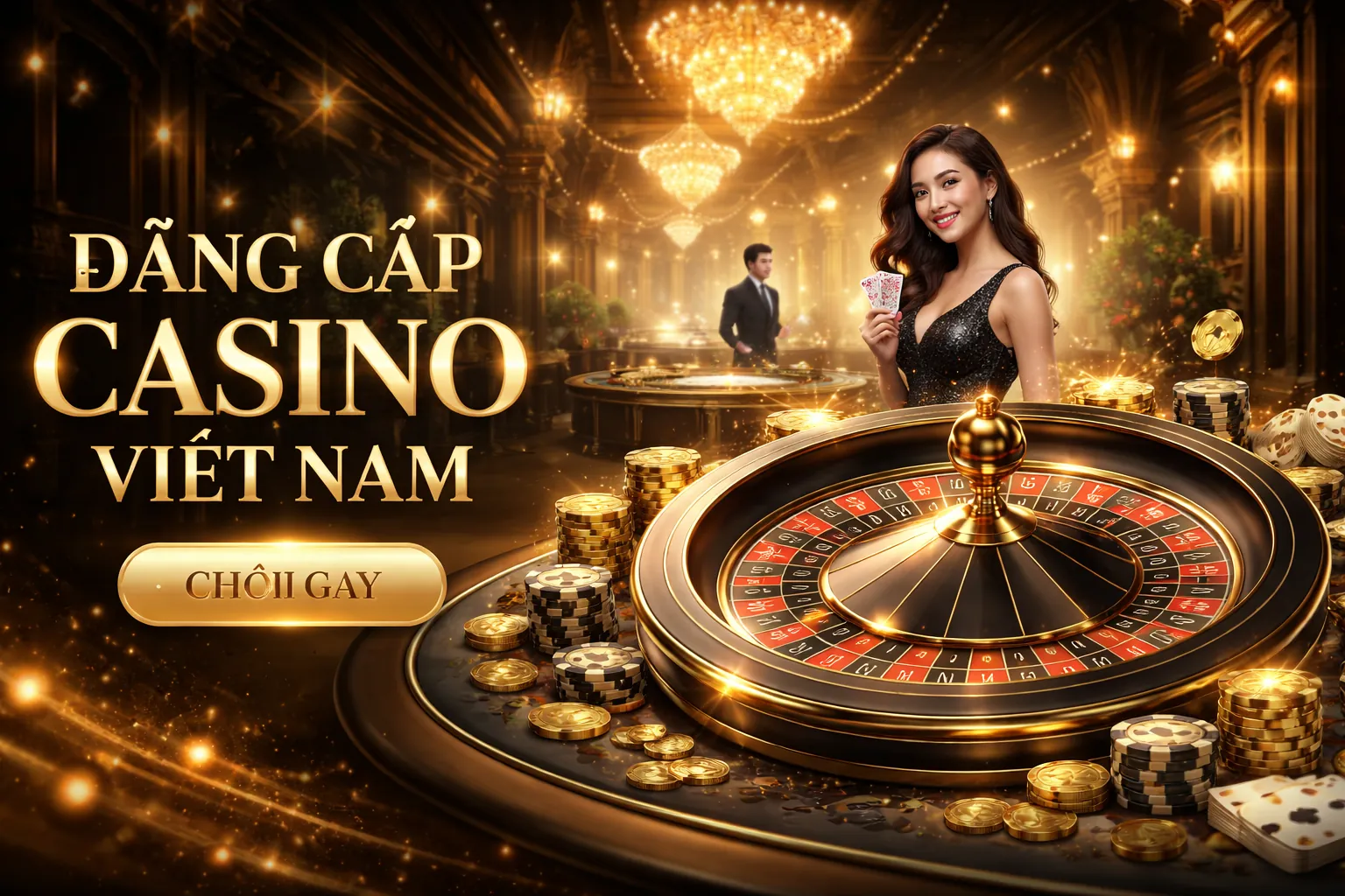 Hình ảnh Tài Xỉu sôi động tại ga13