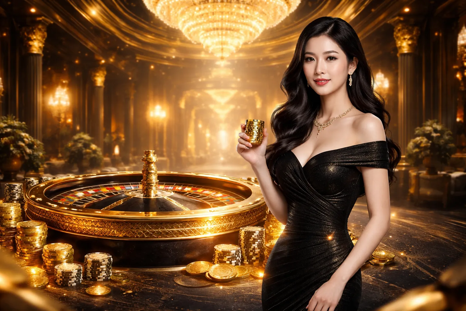 Hướng dẫn chi tiết cách chơi Tài Xỉu trên nền tảng ga13