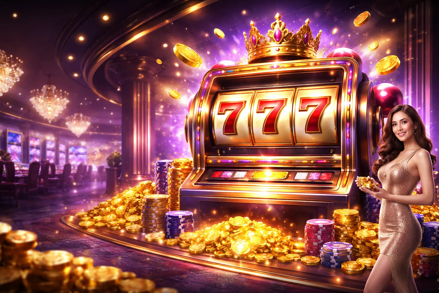 Tổng quan nền tảng cá cược trực tuyến ga13 tại Việt Nam