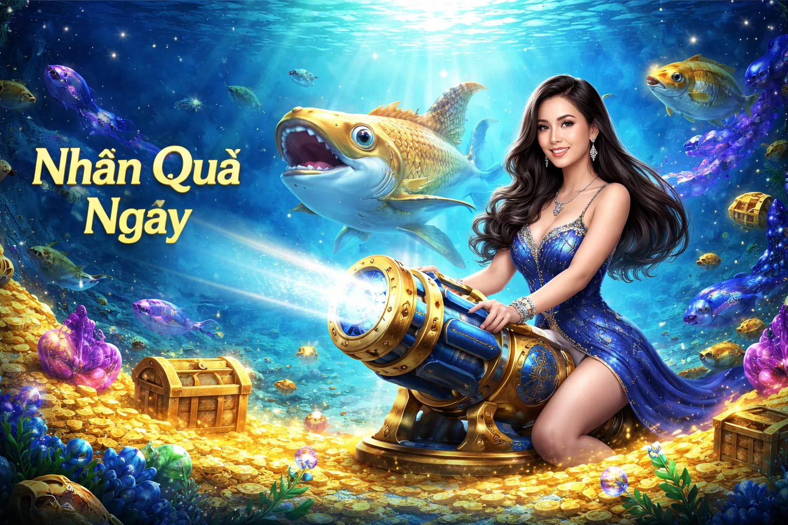 Hình ảnh giới thiệu Ga13, sân chơi cá cược trực tuyến hàng đầu Việt Nam 2026