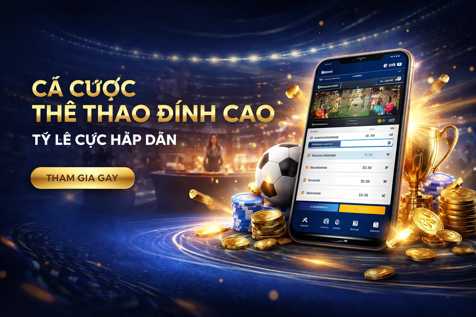 Thế giới bắn cá đổi thưởng tại ga13