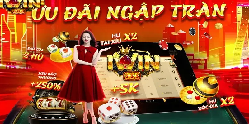 Biểu tượng khuyến mãi hấp dẫn